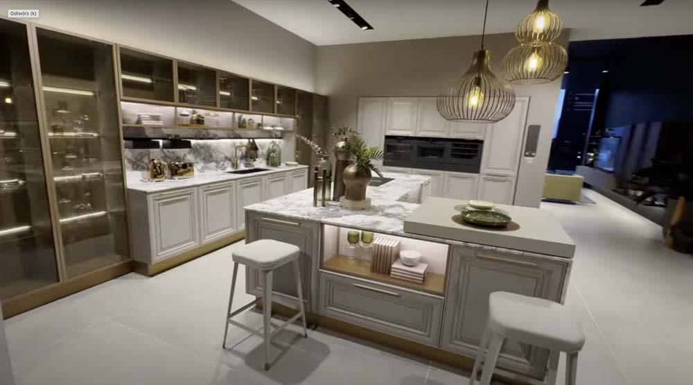 kuchnia projekty