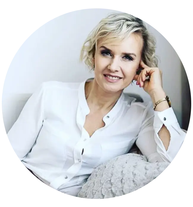 joanna polecam specjalistów