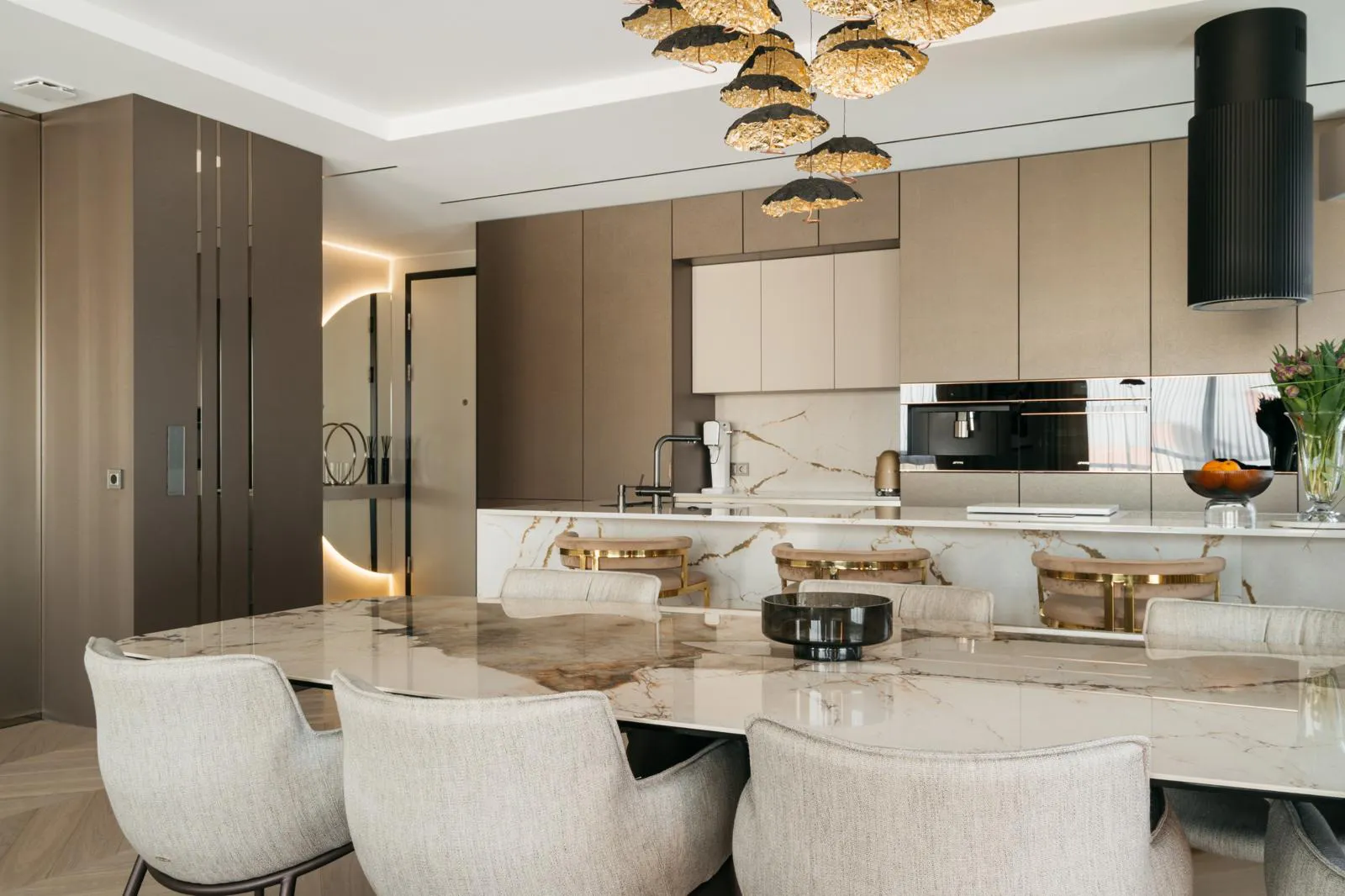 projektowanie kuchni