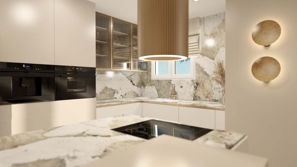 proste linie i minimalizm