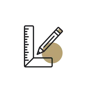 nadzór nad projektem projektowanie wnętrz