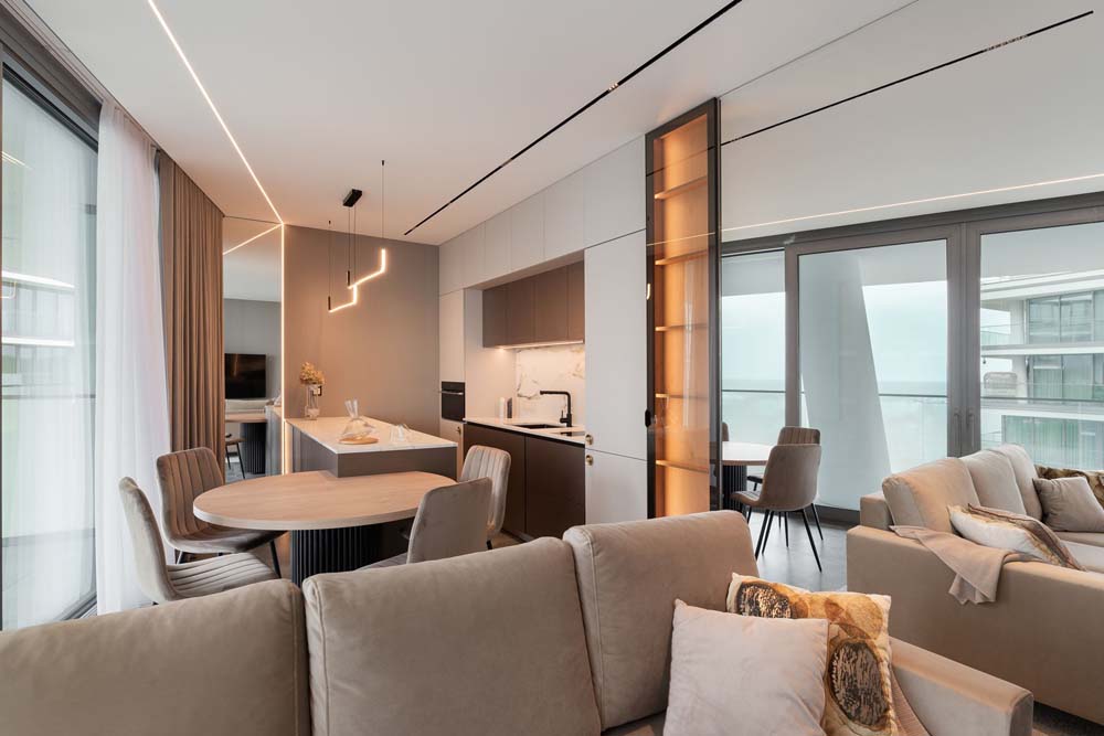 zamówienie mebli na wymiar