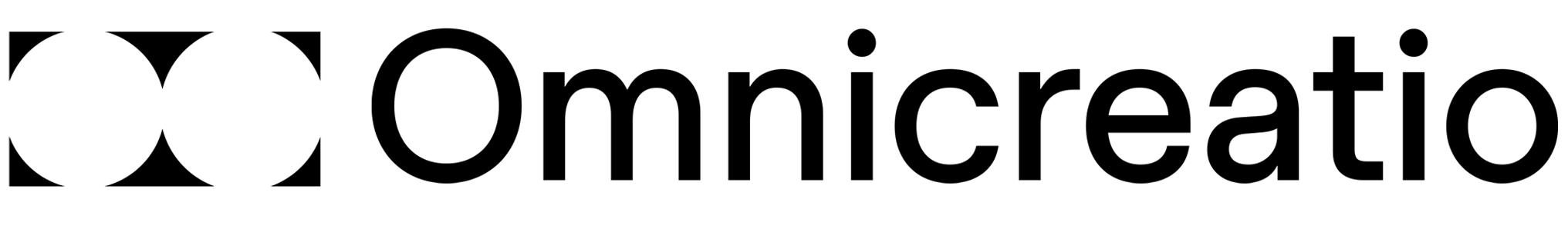 Omnicreatio Logo